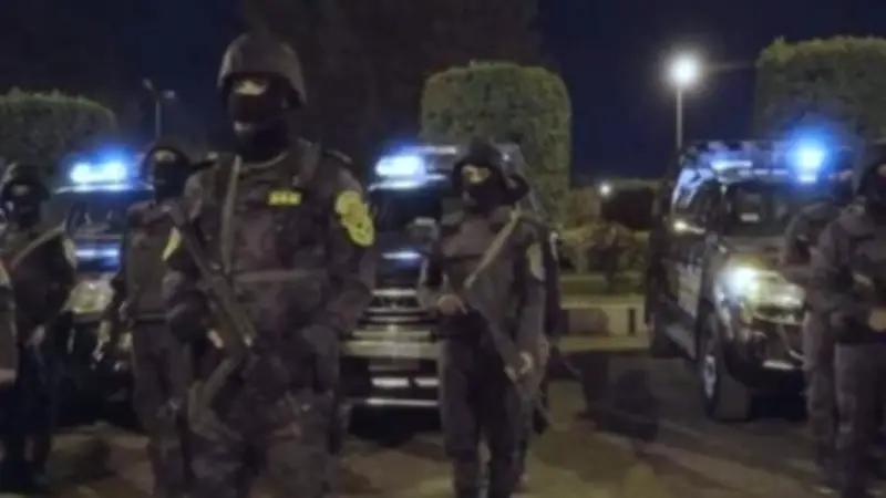 نيابة الجيزة تستعجل تقرير الطب الشرعي في مصرع طالب صعقاً بالكهرباء داخل سوبر ماركت