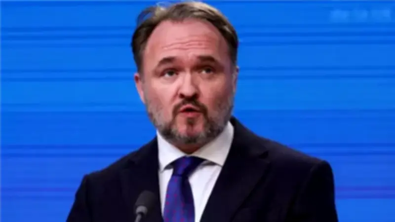 مفوض الطاقة الأوروبي يحذر: أسعار الطاقة ستستمر في الارتفاع لفترة طويلة