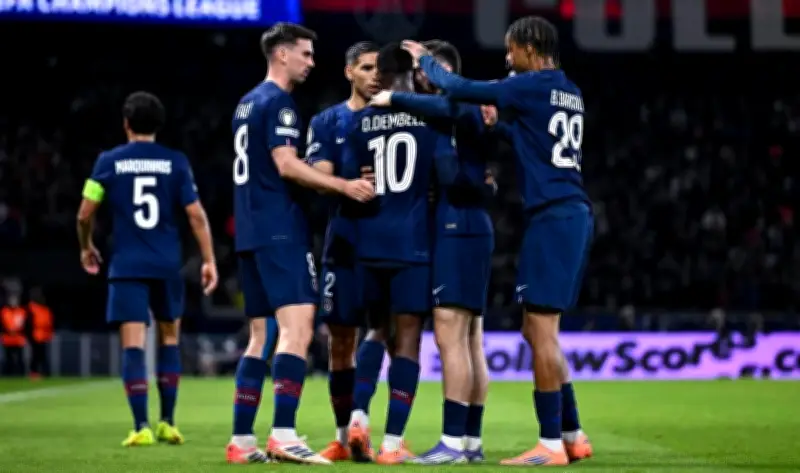 باريس سان جيرمان وبيراميدز يعلنان مواعيد مباريات الجولة القادمة والقنوات الناقلة