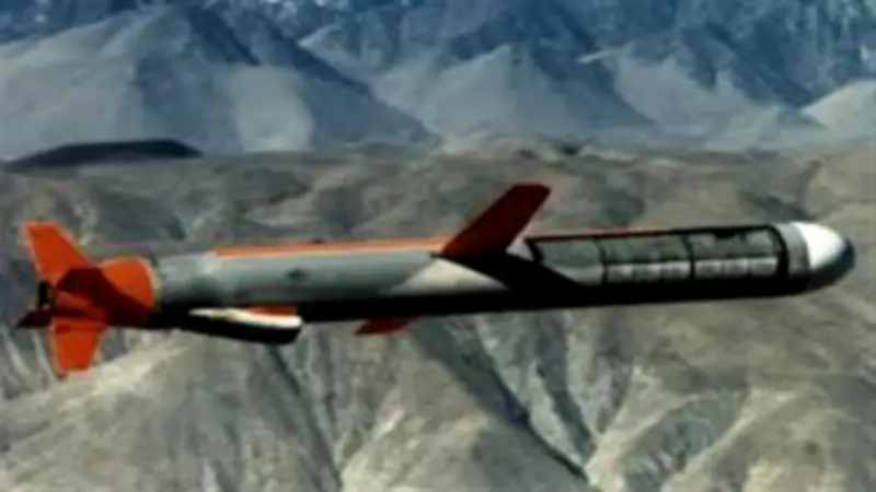 تأجيل تسليم صواريخ توماهوك لليابان بسبب الاستهلاك الأمريكي الكبير في الحرب على إيران