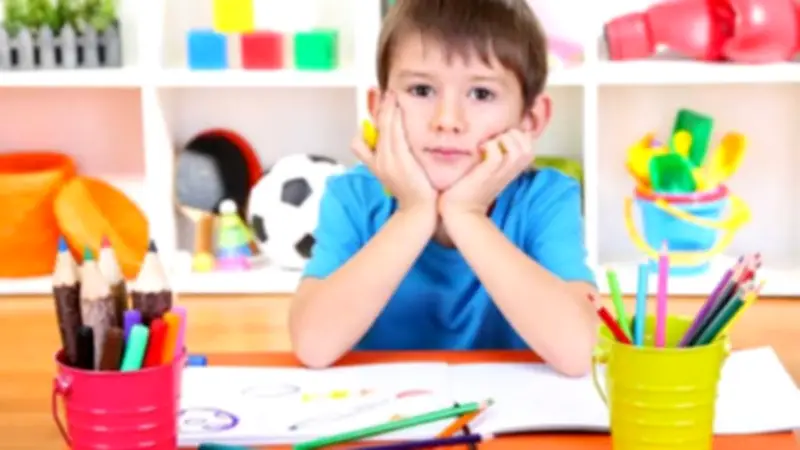 نادية الخولي تؤكد: القراءة حجر الأساس في بناء شخصية الطفل وتطوره