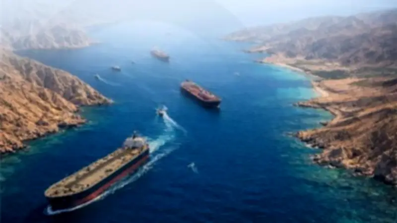 إيران تحذر مجلس الأمن من خطوات استفزازية بشأن مضيق هرمز قبل تصويت حاسم