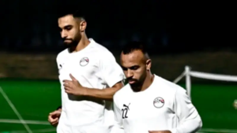 أفشة يوجه رسالة تهنئة لعمرو السولية في عيد ميلاده عبر منصات التواصل