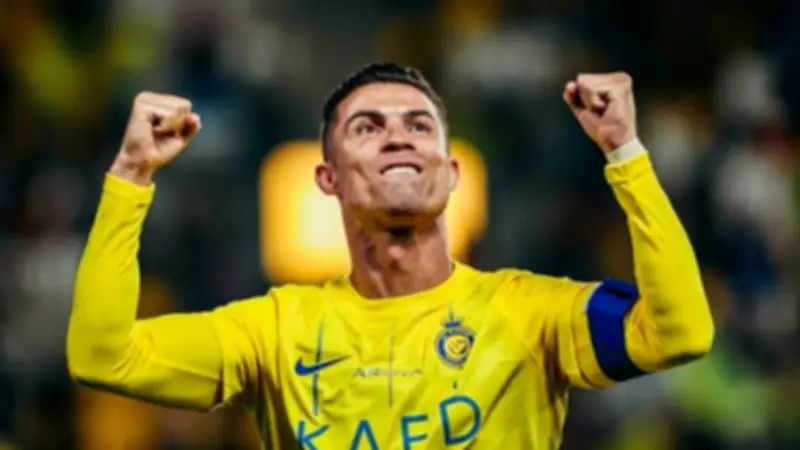 عودة كريستيانو رونالدو إلى النصر في مواجهة النجمة بعد التعافي من الإصابة