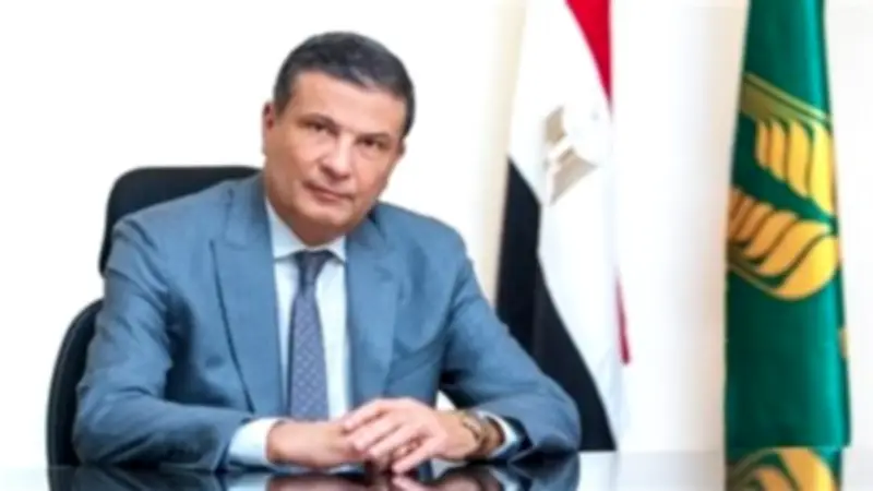 وزير الزراعة يعلن فتح أسواق أوروجواي أمام البصل والثوم المصري