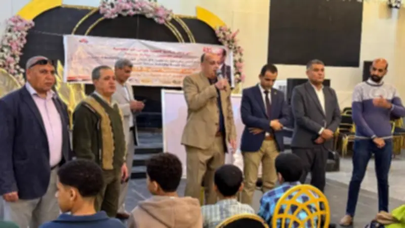 محافظ أسيوط: إطلاق قوافل تعليمية تنويرية في ديروط والغنايم بمشاركة آلاف الطلاب
