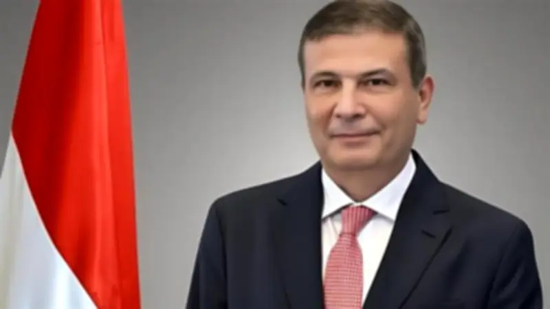 وزير الزراعة يعلن فتح أسواق الأوروجواي أمام البصل والثوم المصري