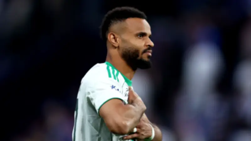 مدة غياب صادمة.. هل انتهى مشوار علي مجرشي في نخبة آسيا مع الأهلي؟