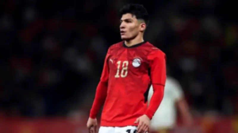 محمد هاني يوجه رسالة دعم لإسلام عيسى بعد إصابته بالرباط الصليبي