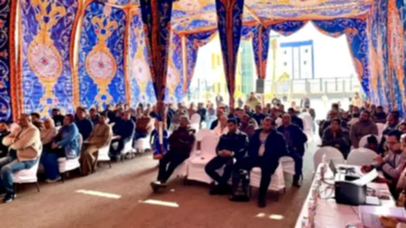 وزارة الإسكان تطرح وحدات تجارية وإدارية جديدة بالمزاد العلني في برج العرب