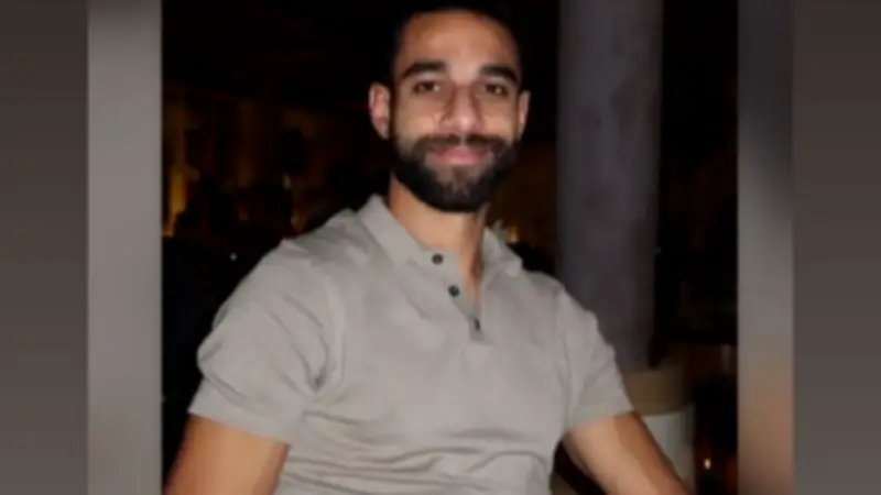 حمدي فتحي يهنئ عمرو السولية بعيد ميلاده في رسالة ودية عبر وسائل التواصل