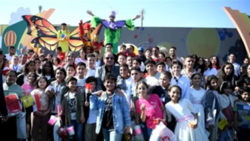 يوم اليتيم: رسائل السيسي تؤكد دعم ومساندة الأطفال الأيتام في مصر