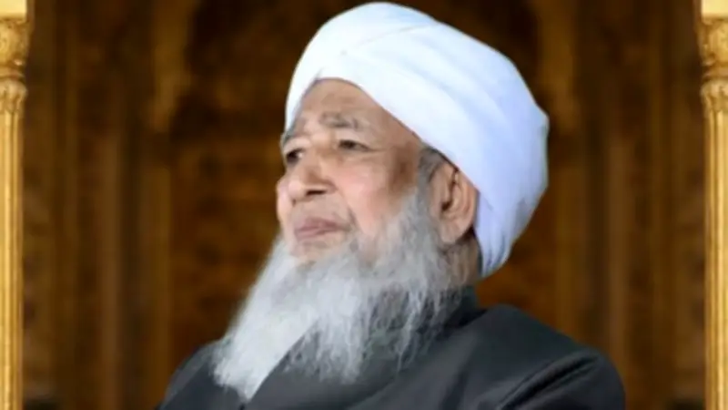 مفتي الهند يندد بقانون إعدام الأسرى الفلسطينيين: انتهاك صارخ للمواثيق الدولية