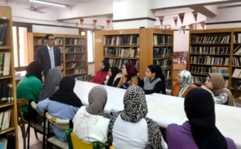 ثقافة المنيا تحتفي بيوم اليتيم بفعاليات ترفيهية وتعليمية متميزة