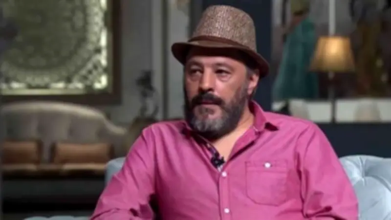 عمرو عبد الجليل يستأنف تصوير مسلسل 'إعلام وراثة' بعد توقف استمر شهرين