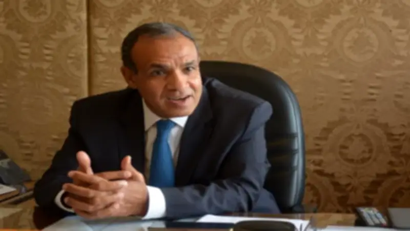 وزير الخارجية: الرئيس السيسي يؤكد حرص مصر على تعزيز العلاقات الاستراتيجية مع روسيا