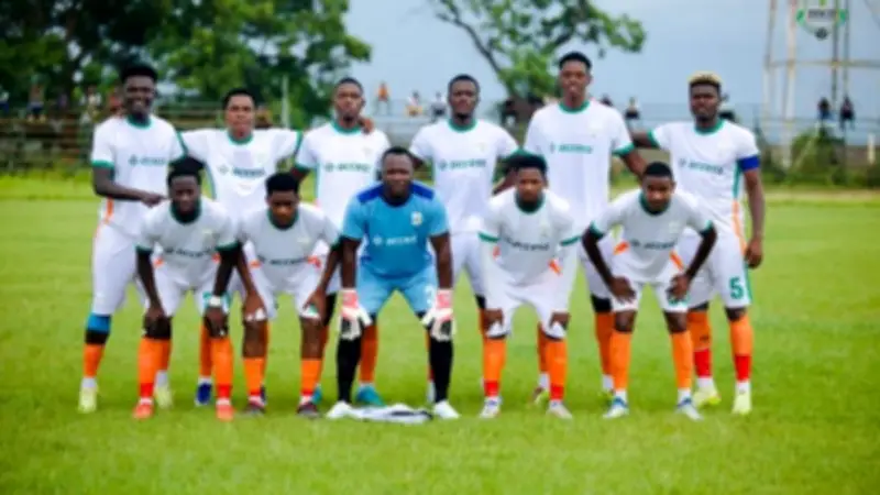 الاتحاد الزامبي يوقف نادي زيسكو يونايتد عن الدوري الممتاز بسبب اللجوء للمحاكم