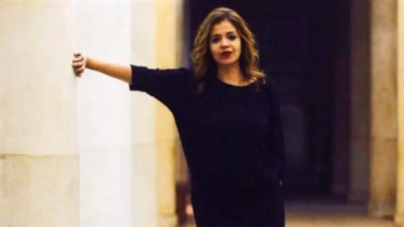 فيروز كراوية تطلق أغنية "حُب ساعة" الجديدة عبر المنصات الرقمية والاجتماعية