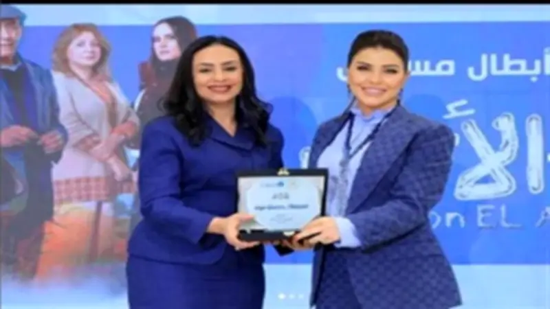 حي العجوزة يواصل تطوير ميدان لبنان ومدخل شارع النيل الأبيض لتحسين الشكل الحضاري