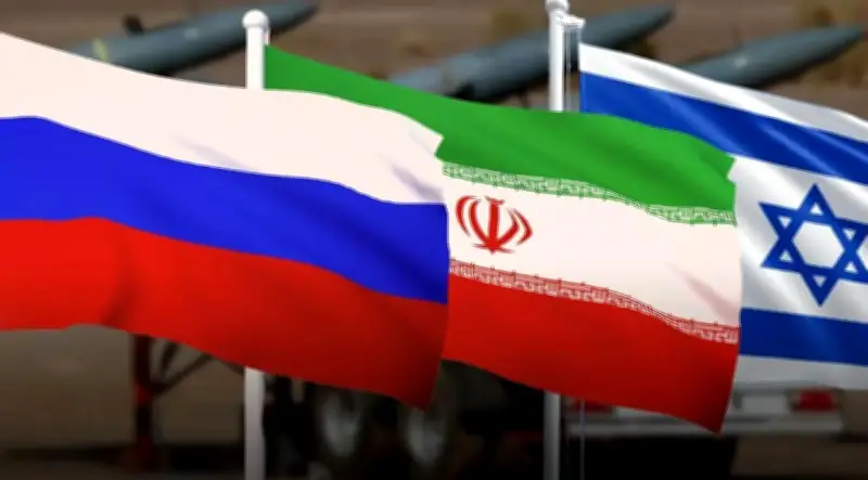 المنتدى العالمي للدراسات المستقبلية يناقش السياسة الروسية والأزمة الإقليمية في جلسة مستديرة