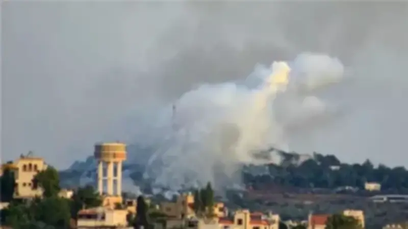 الجبهة الداخلية الإسرائيلية تعلن تفعيل صفارات الإنذار في شمال البلاد بعد إطلاق صواريخ من لبنان