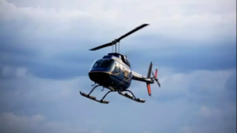 مسؤول أمريكي: سقوط طائرة مقاتلة في إيران والبحث عن طاقمها جارٍ