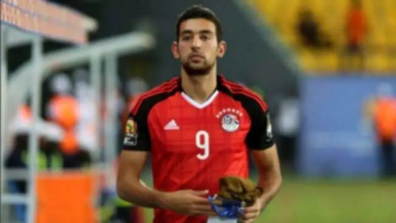 كوكا يرد على إشاعات الرحيل عن الاتفاق: "أنا سعيد في النادي"