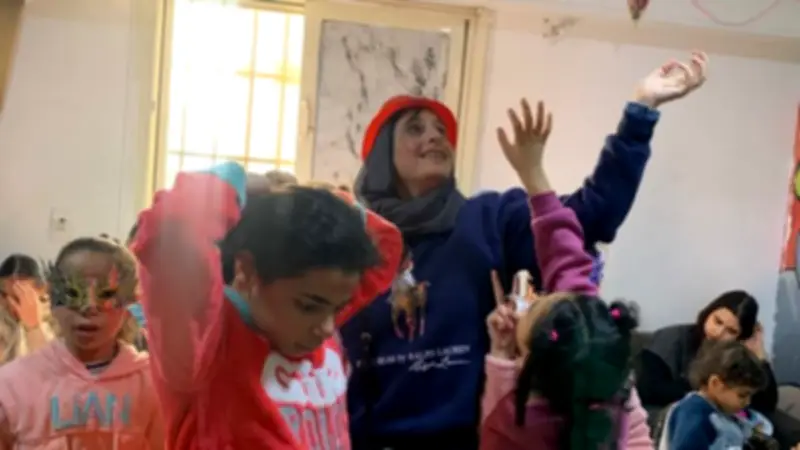 المجلس القومي للإعاقة يُنظّم احتفالية كبرى لدعم أيتام ذوي الإعاقة في يوم اليتيم