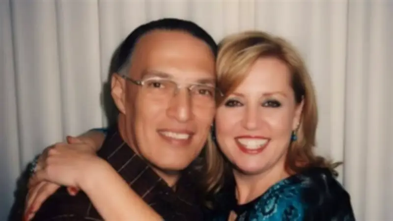 ابنة شقيقة صباح تستغيث لتجديد إقامتها وإنقاذ زوجها من مرض السرطان