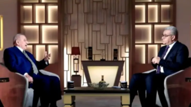 سفير العراق الأسبق يكشف تفاصيل تحريض الخميني لشيعة العراق في حرب الثمانينيات