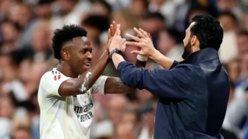 عودة ميليتاو وتعزيزات في قائمة ريال مدريد لمواجهة مايوركا بالدوري الإسباني