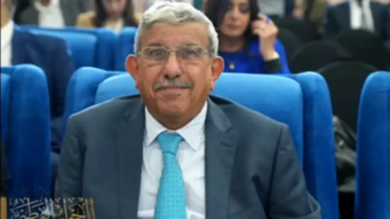 عضو بالشيوخ: مركز عالمي للحبوب في مصر خطوة إستراتيجية لدعم الأمن الغذائي الأفريقي