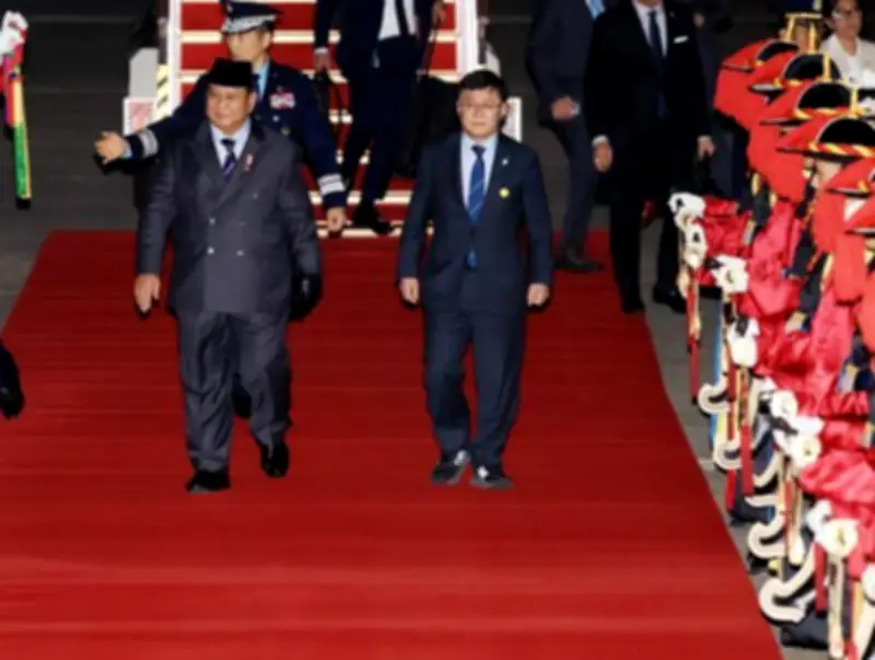 مودرن دبلوماسي سيول وجاكرتا تحالف الضرورة لتأمين مستقبل الطاقة في ظل الأزمات العالمية