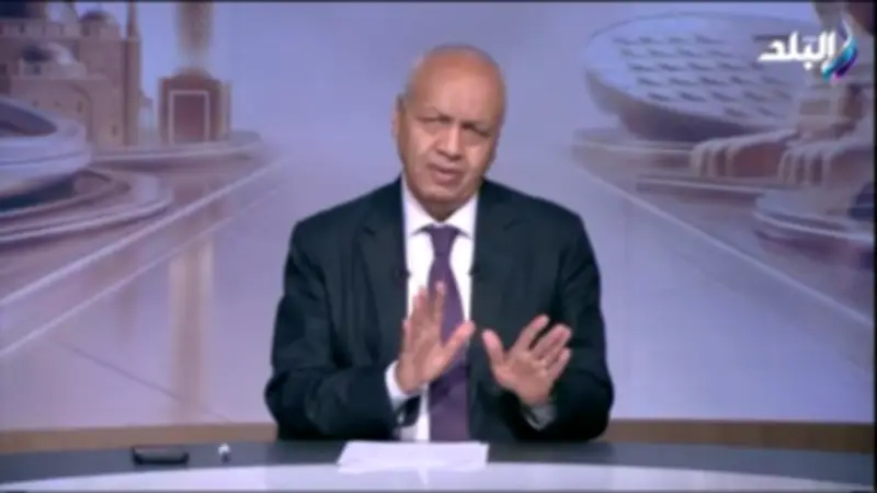 بكري يحذر: أزمة الطاقة في أوروبا تهدد الاقتصاد العالمي مع تصعيد أمريكا ضد إيران