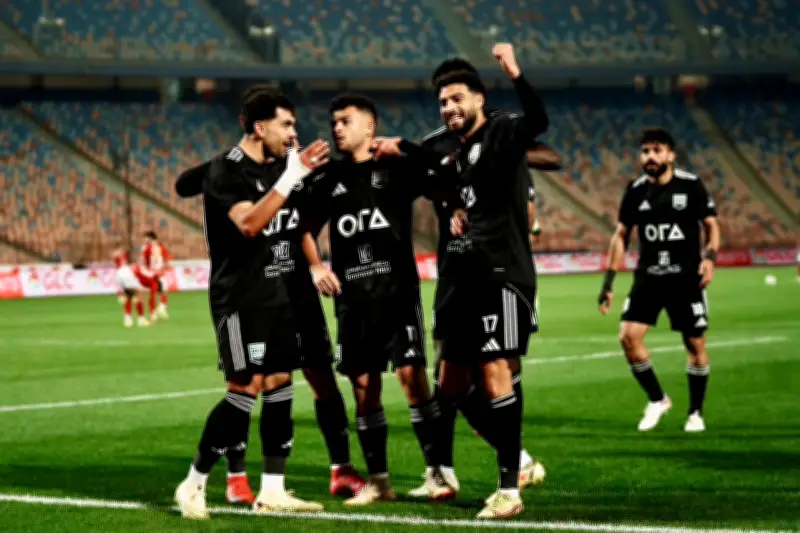 بشرط وحيد.. زد يقترب من المشاركة في الكونفدرالية الإفريقية الموسم المقبل