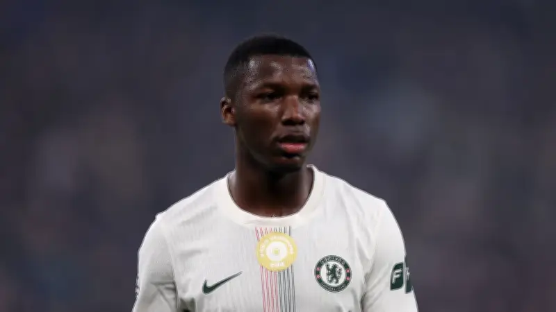 مويسيس كايسيدو يتحدث عن مستقبله مع تشيلسي وإمكانية الانتقال لريال مدريد