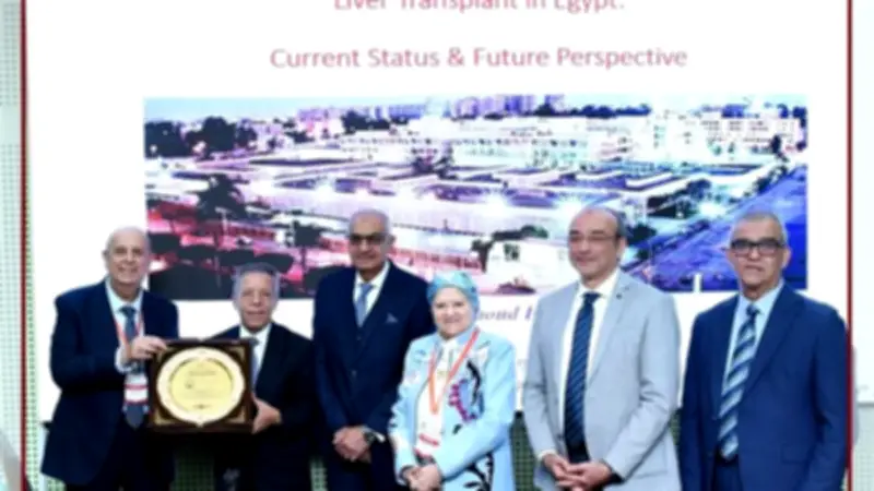 مؤتمر عين شمس السنوي يطلق بروتوكولات علاجية جديدة لأورام الأطفال