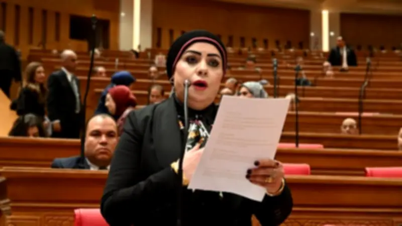 تعليم النواب تثمن قرار العمل عن بعد وتطالب بتعميمه في المدارس لتعزيز التحول الرقمي