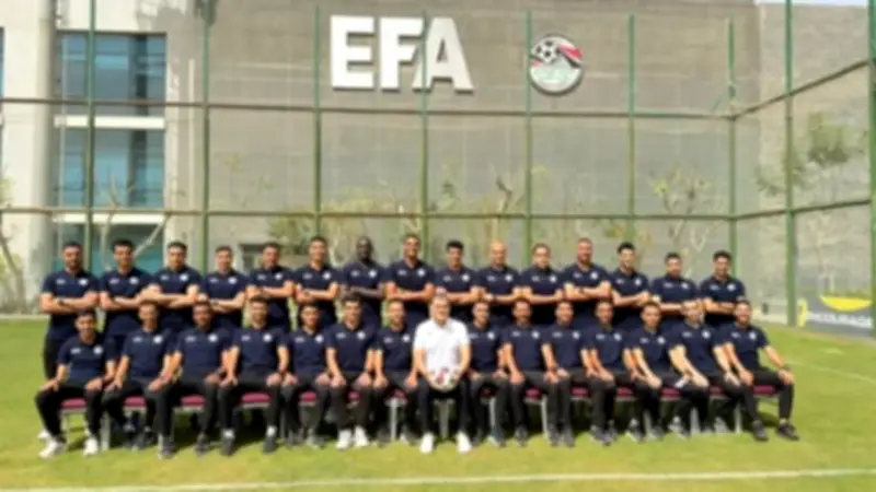 انطلاق معسكر الحكام الواعدين بمحاضرات نظرية وتدريبات عملية في السادس من أكتوبر