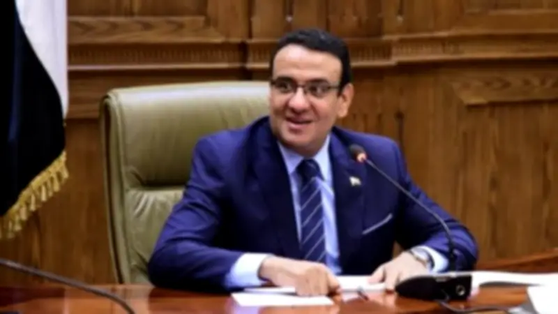 حسب الله: جولات السيسي الخليجية تجسد قوة مصر الدبلوماسية والتاريخية في المنطقة