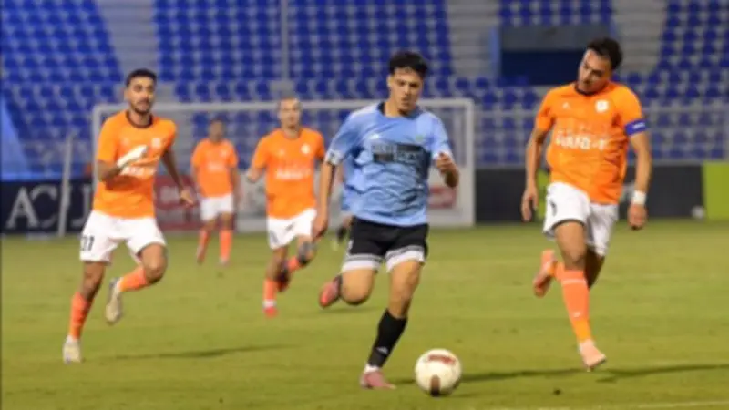 لجنة الحكام المصرية تعلن أسماء حكام مباريات السبت في المرحلة النهائية لمجموعة الهبوط بالدوري الممتاز