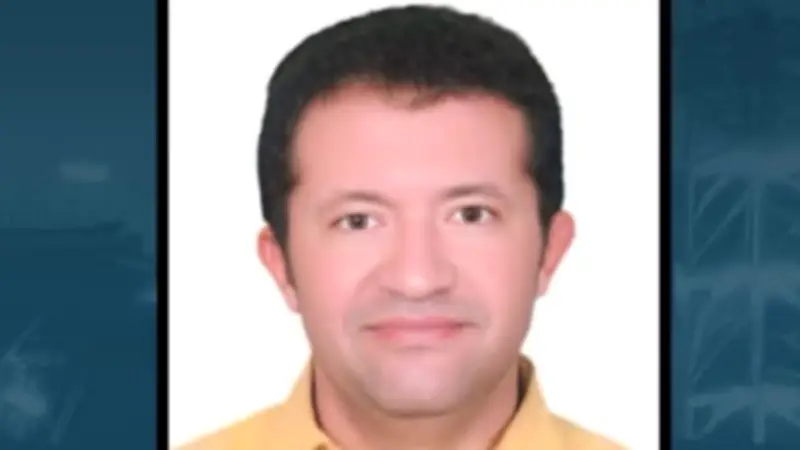 حالة حزن واسعة.. نعي مؤثر لشهيد لقمة العيش بالإمارات المهندس حسام صادق