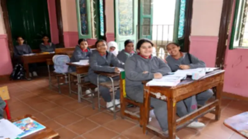 وزارة التعليم تنفي إلغاء الوحدات الأخيرة من المناهج الدراسية وتدعو لعدم تصديق الشائعات