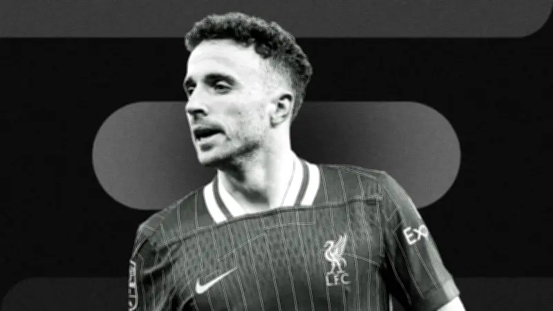 كتاب جديد يكشف تفاصيل مؤثرة عن الرحلة الأخيرة لنجم ليفربول ديوجو جوتا