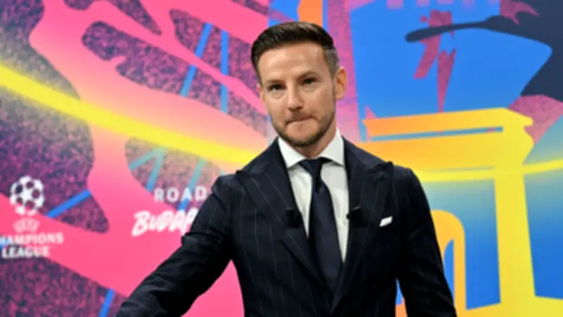 راكيتيتش: تفوق ريال مدريد في دوري الأبطال ليس صدفة.. والعمل الجيد هو السر