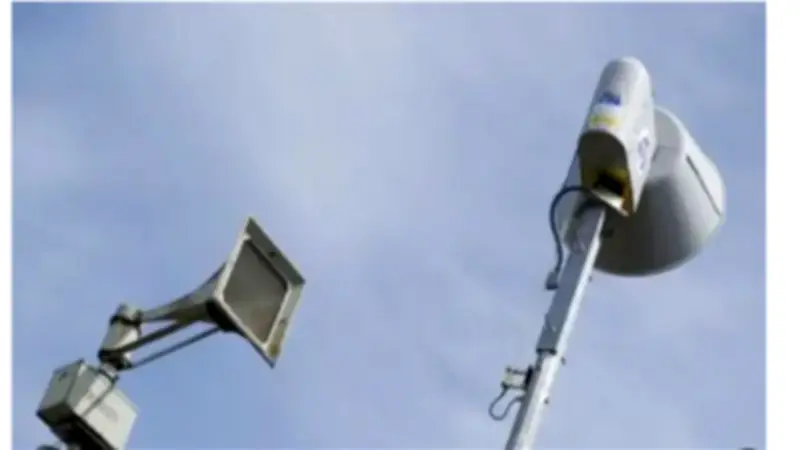 إعلام إسرائيلي: صافرات الإنذار تدوي في الجليل الغربي بعد رصد تسلّل مسيّرة إيرانية