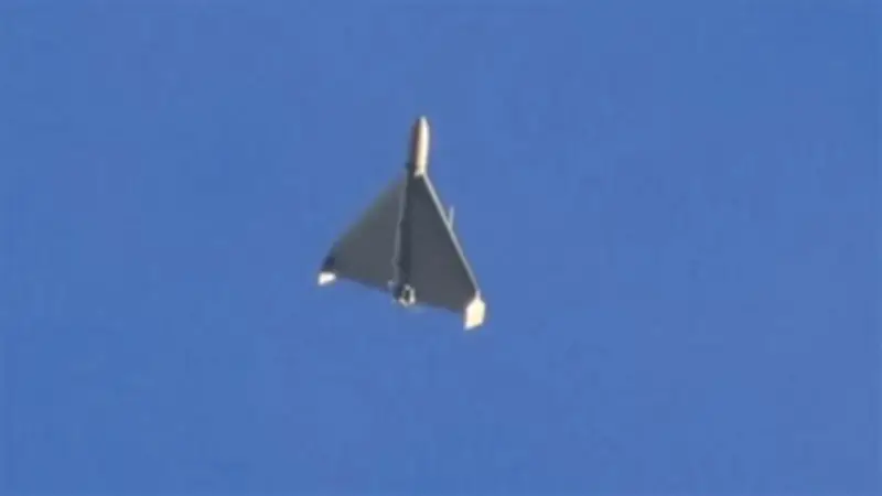 حزب الله يعلن استهداف ثكنة ليمان شمال نهاريا بسرب مسيرات انقضاضية