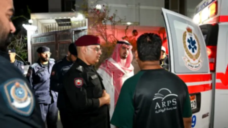 البحرين تؤكد قدرتها على تجاوز الأزمة وتخرج منها أكثر قوة وتماسكاً