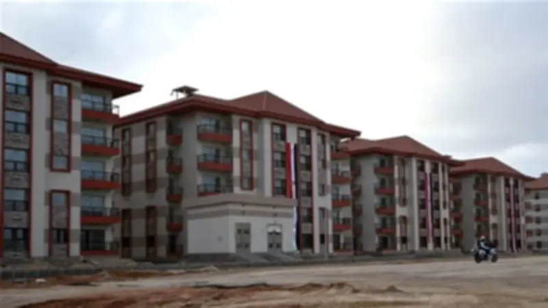 صندوق التنمية الحضرية يعلن عن طرح جديد لشقق دارة ضمن مشروع تطوير عواصم المحافظات