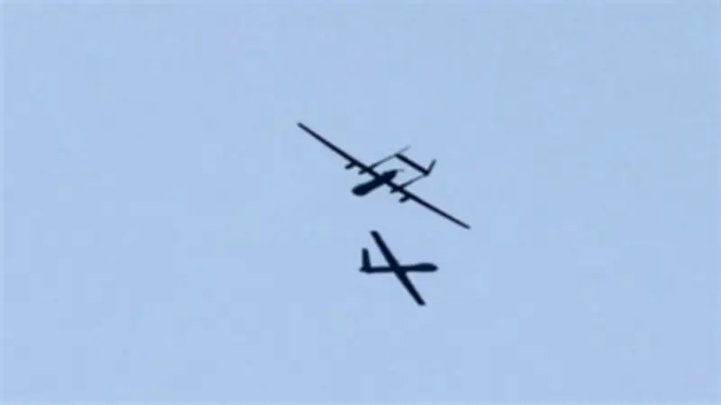 مصادر أمنية عراقية: حريق يندلع بعد هجوم بمسيرة على منشآت تخزين النفط في البصرة